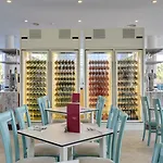Aparthotel Tropic Garden Santa Eularia des Riu