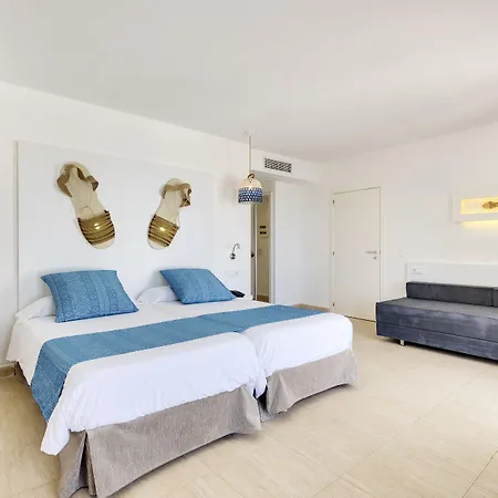 Tropic Garden 4*