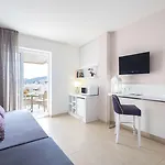 Апарт-отель Tropic Garden 4*