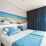 Tropic Garden Апарт-отель 4*