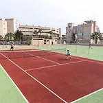 Апарт-отель Tropic Garden