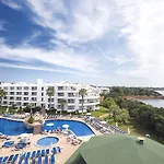 Tropic Garden 4* Санта-Эулалия-дель-Рио