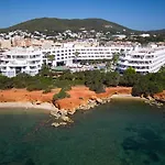 Tropic Garden Hotel apartamentowy Santa Eularia des Riu