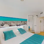 Tropic Garden Hotel apartamentowy