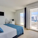 Tropic Garden Hotel apartamentowy 4*