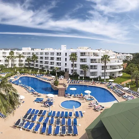 Tropic Garden Santa Eularia des Riu