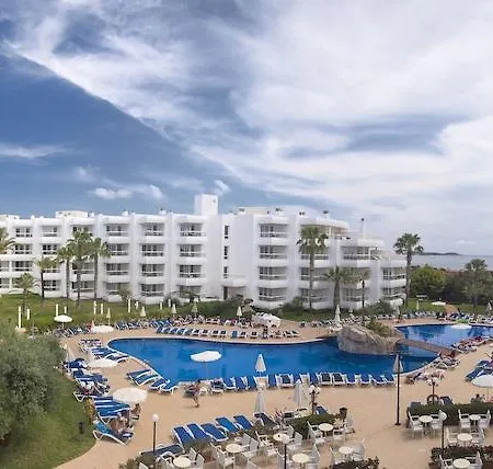 Apart Otel Tropic Garden 4*