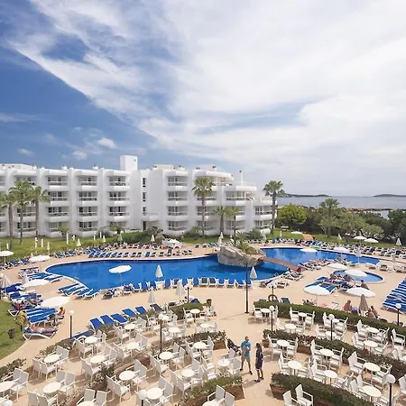 Tropic Garden 4* Santa Eularia des Riu