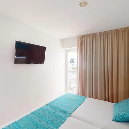 Tropic Garden 4* Santa Eularia des Riu