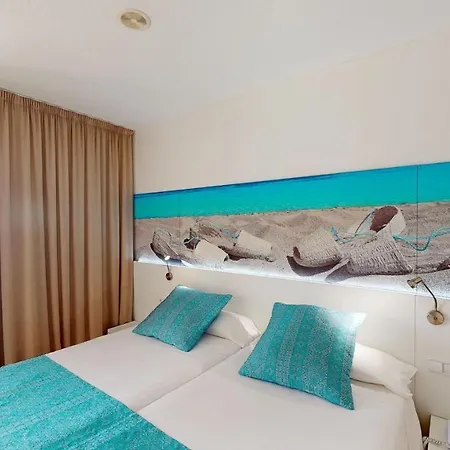 Tropic Garden 4*