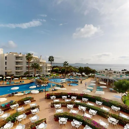 Apart Otel Tropic Garden 4*