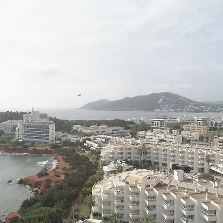 Tropic Garden 4* Santa Eularia des Riu