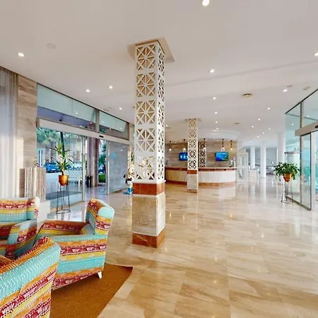 Tropic Garden 4* Santa Eularia des Riu