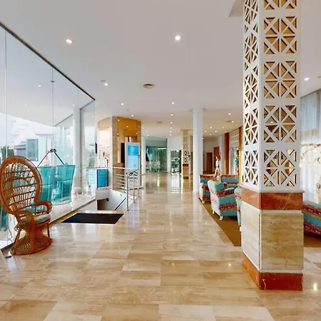 Apart Otel Tropic Garden 4*