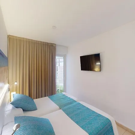 Tropic Garden 4*