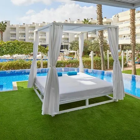 Tropic Garden 4*