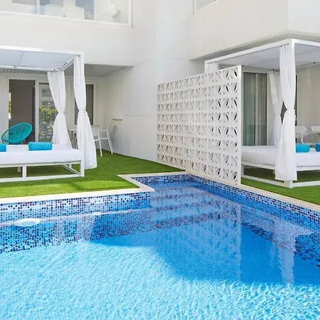 Aparthotel Tropic Garden