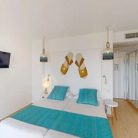 Tropic Garden 4*