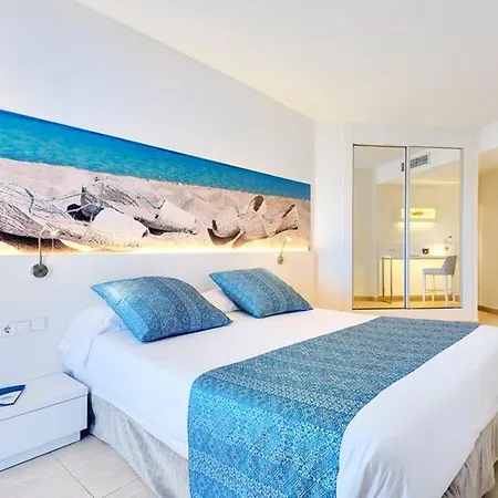 Tropic Garden Apart Otel Santa Eularia des Riu