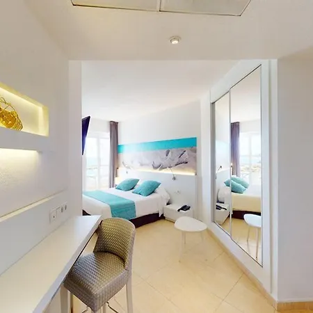 Apart Otel Tropic Garden 4*