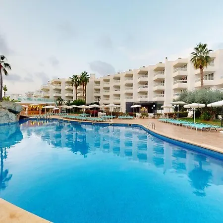 Tropic Garden 4* Santa Eularia des Riu