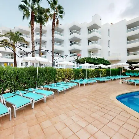 Tropic Garden Apart Otel
