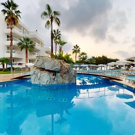 Tropic Garden Apart Otel 4*