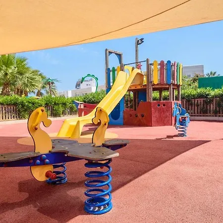 Tropic Garden Apart Otel