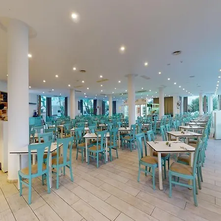 Tropic Garden 4*