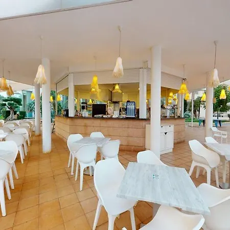 Tropic Garden 4* Santa Eularia des Riu