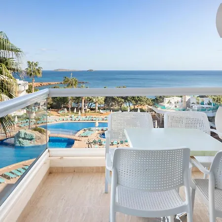 Tropic Garden 4* Santa Eulària des Riu