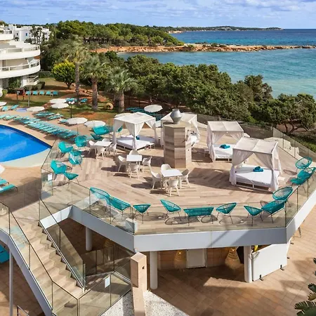 Tropic Garden Apart Otel Santa Eularia des Riu