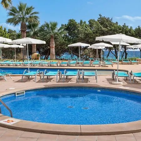 Tropic Garden 4* Santa Eularia des Riu
