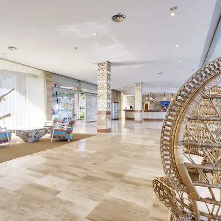 Tropic Garden 4* Santa Eulària des Riu