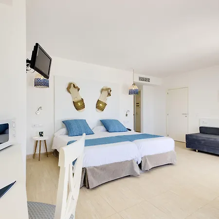 Tropic Garden 4*