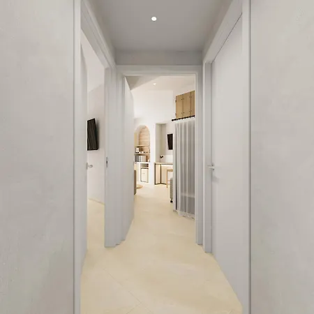 アパルトテル トロピック ガーデン アパートホテル サンタ・エウラリア・デス・リウ