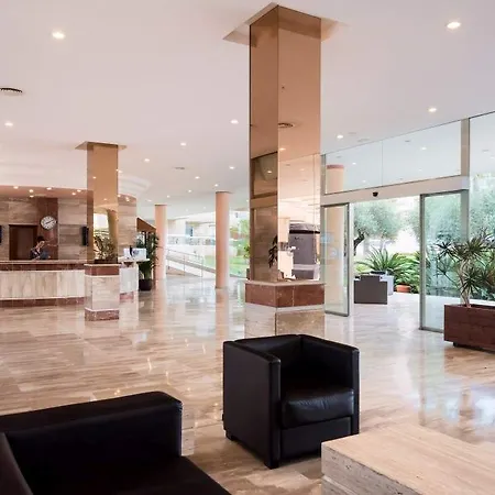 Tropic Garden 4* Santa Eularia des Riu
