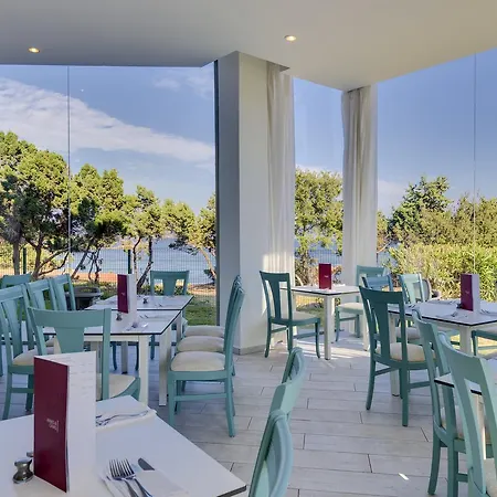 Tropic Garden Apart Otel