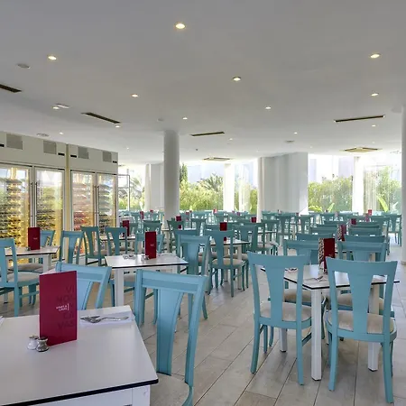 Tropic Garden 4* Santa Eulària des Riu