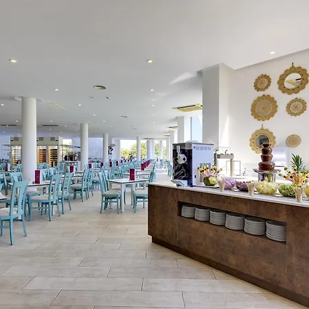 Tropic Garden 4*