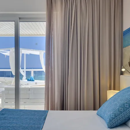 Apart Otel Tropic Garden 4*
