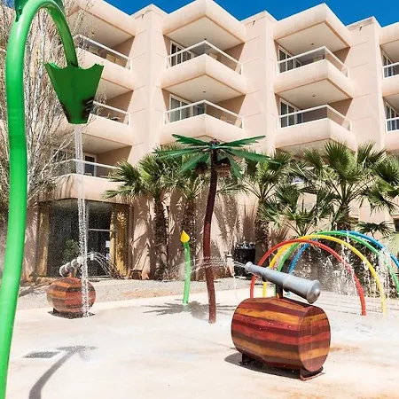 Tropic Garden Aparthotel 4*