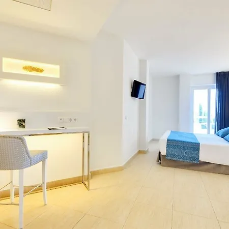 Apart Otel Tropic Garden