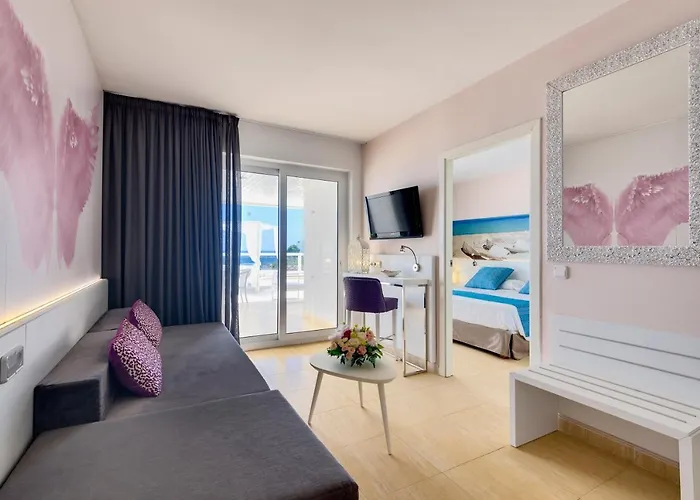 アパートホテル アパルトテル トロピック ガーデン 4*