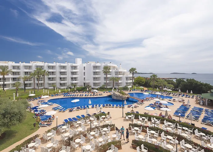 アパートホテル アパルトテル トロピック ガーデン