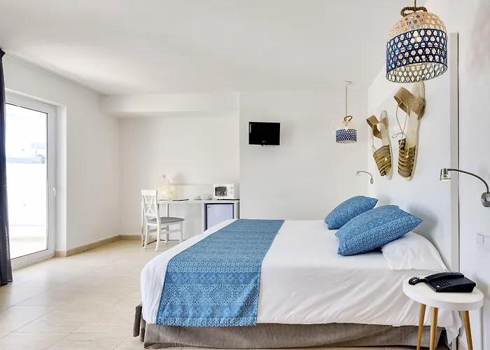 アパルトテル トロピック ガーデン