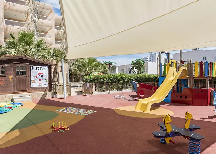 アパルトテル トロピック ガーデン