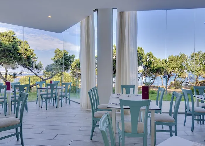 アパルトテル トロピック ガーデン