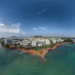 아파트호텔 Tropic Garden 4*