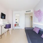 Aparthotel Tropic Garden